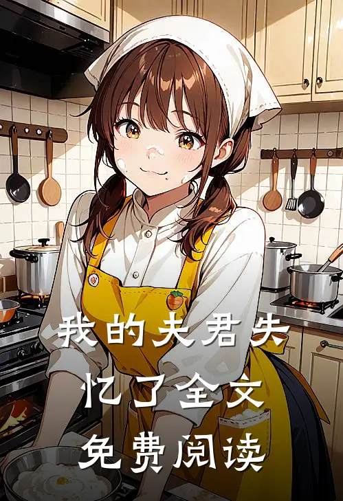我的夫君失忆了全文免费阅读