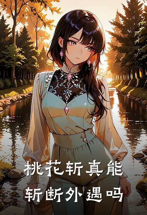 桃花斩真能斩断外遇吗