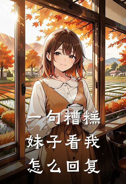一句糟糕妹子看我怎么回复