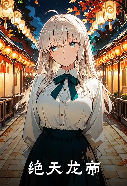 绝天龙帝