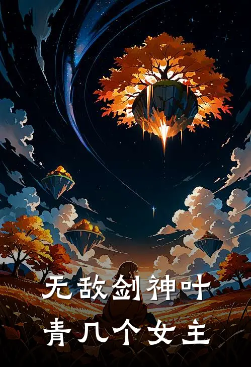 无敌剑神叶青几个女主