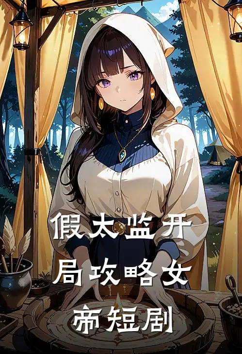 假太监开局攻略女帝短剧