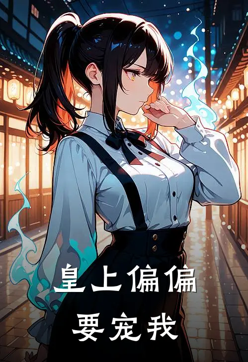 皇上偏偏要宠我