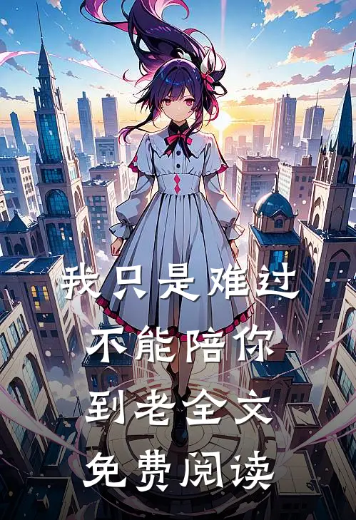 我只是难过不能陪你到老全文免费阅读