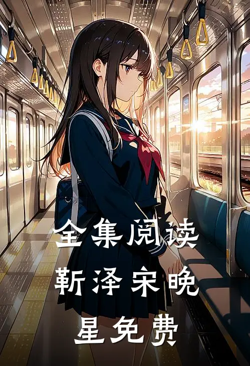 全集阅读靳泽宋晚星免费