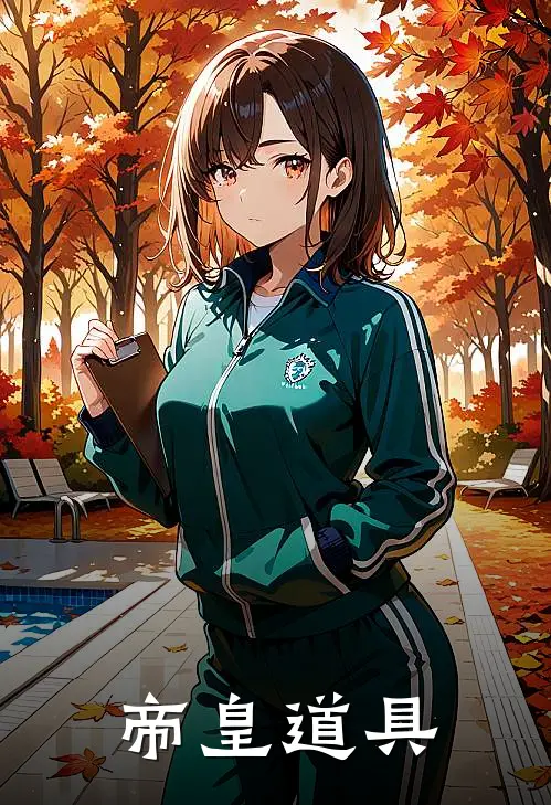 帝皇道具