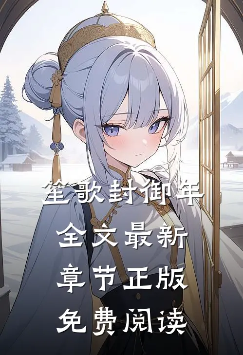 笙歌封御年全文最新章节正版免费阅读