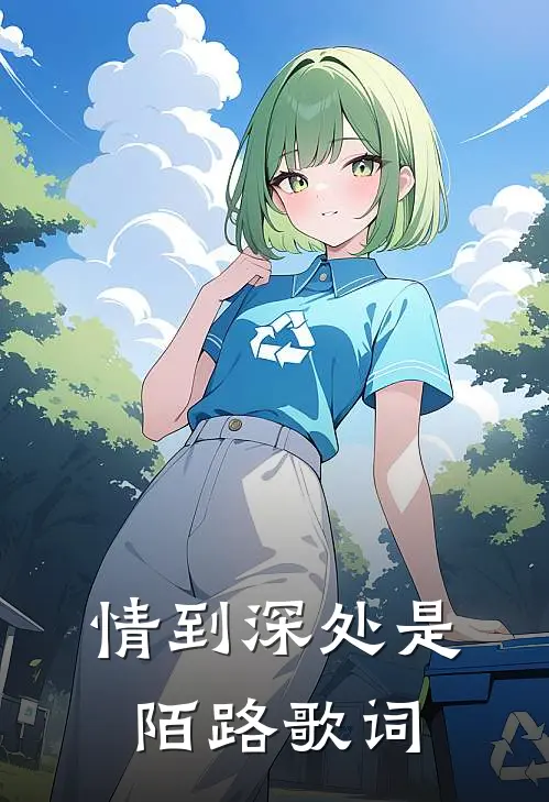 情到深处是陌路歌词