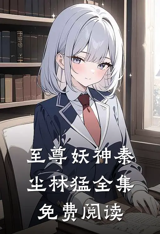至尊妖神秦尘林猛 全集免费阅读