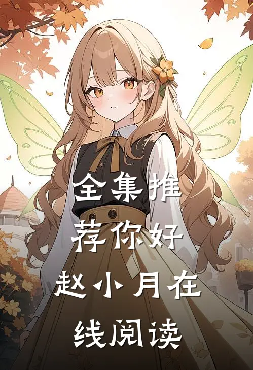 全集推荐你好,赵小月在线阅读
