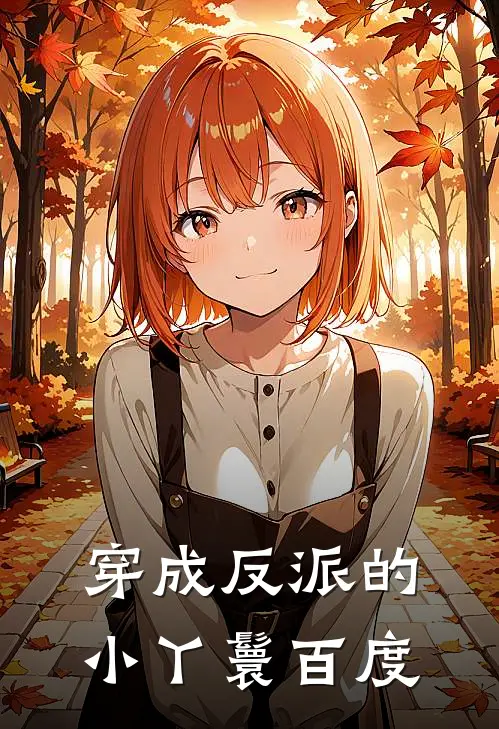 穿成反派的小丫鬟百度