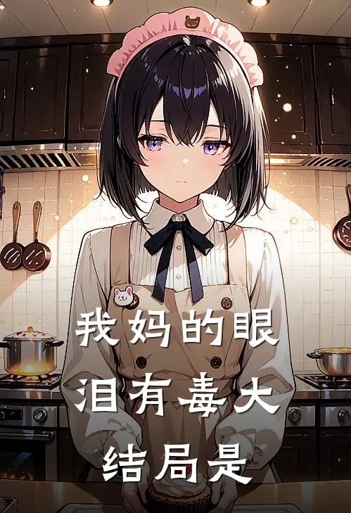 我妈的眼泪有毒大结局是