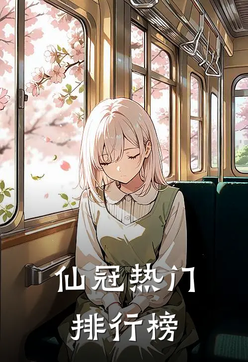 仙冠热门排行榜