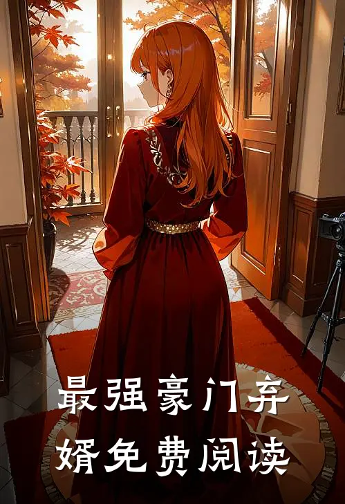 最强豪门弃婿免费阅读