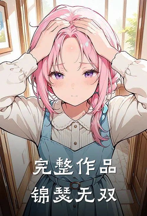 完整作品锦瑟无双