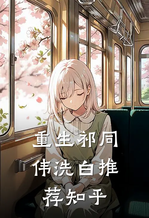 重生祁同伟洗白推荐知乎