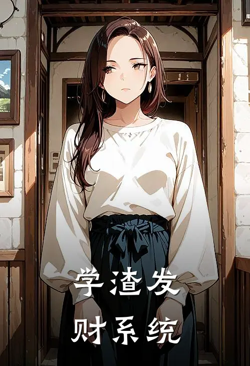 学渣发财系统