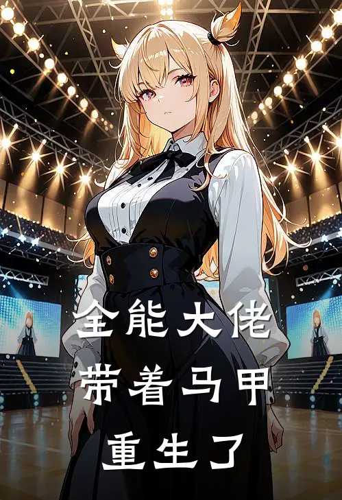 全能大佬 带着马甲重生了