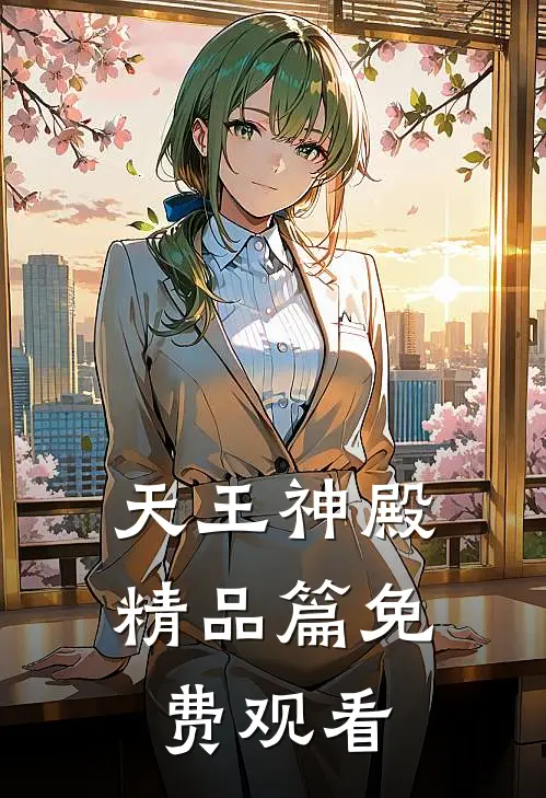 天王神殿精品篇免费观看