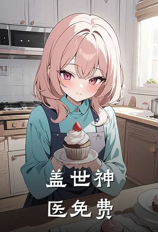 盖世神医免费