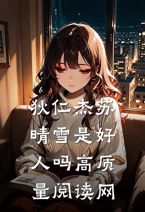 狄仁杰苏晴雪是好人吗高质量阅读网