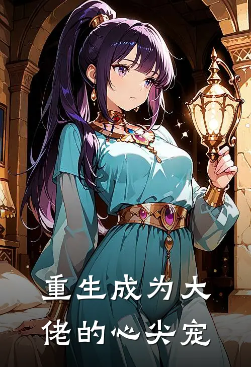 重生成为大佬的心尖宠
