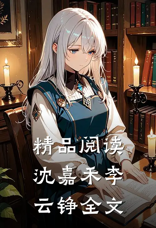 精品阅读沈嘉禾李云铮全文