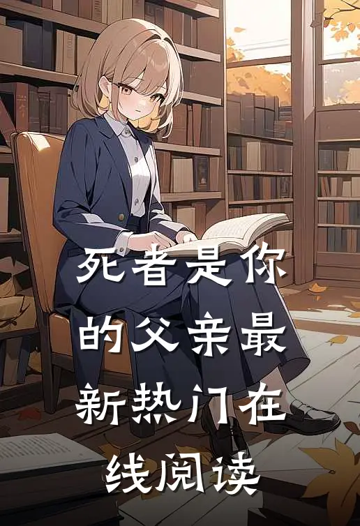 死者是你的父亲最新热门在线阅读