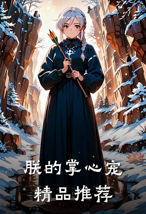 朕的掌心宠精品推荐