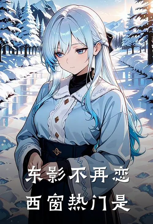 东影不再恋西窗热门是