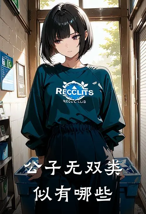 公子无双类似有哪些