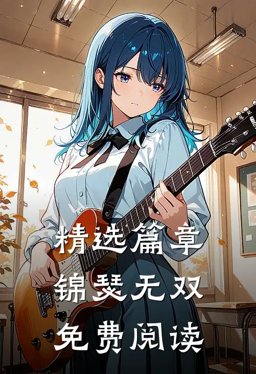 精选篇章锦瑟无双免费阅读