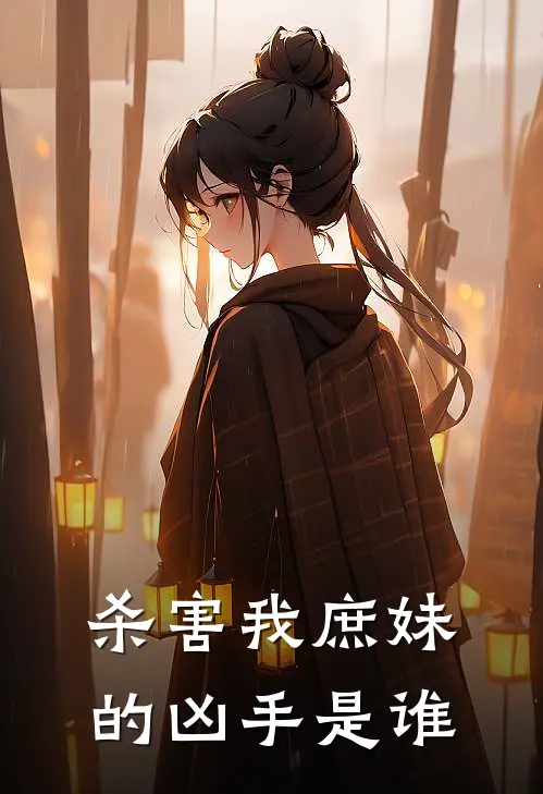 杀害我庶妹的凶手是谁