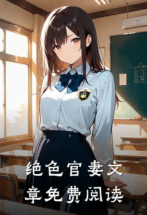 绝色官妻文章免费阅读