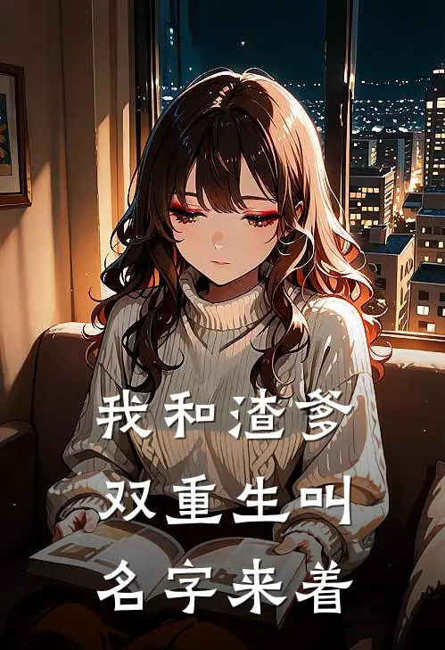 我和渣爹双重生叫名字来着