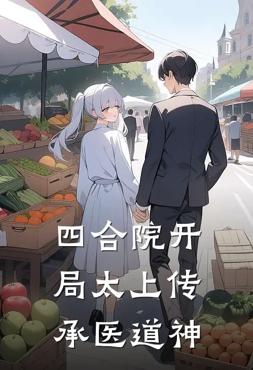 四合院开局太上传承医道神