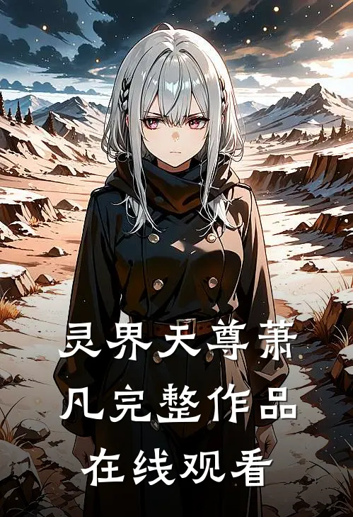 灵界天尊萧凡完整作品在线观看