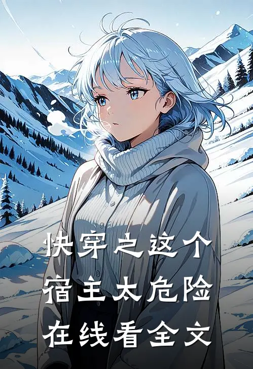 快穿之这个宿主太危险在线看全文