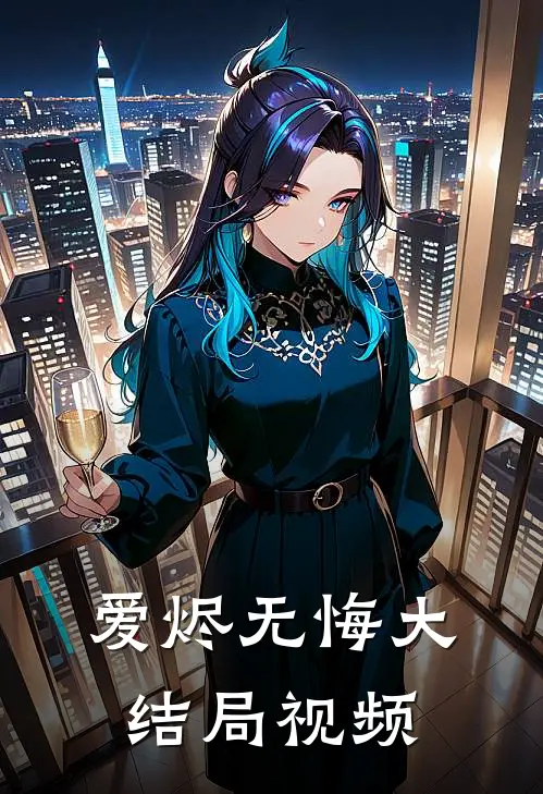 爱烬无悔大结局视频