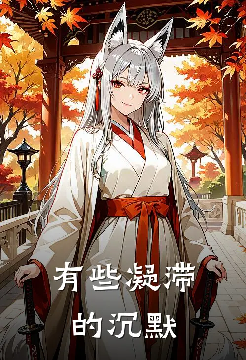 有些凝滞的沉默