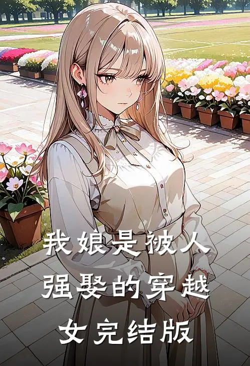 我娘是被人强娶的穿越女完结版