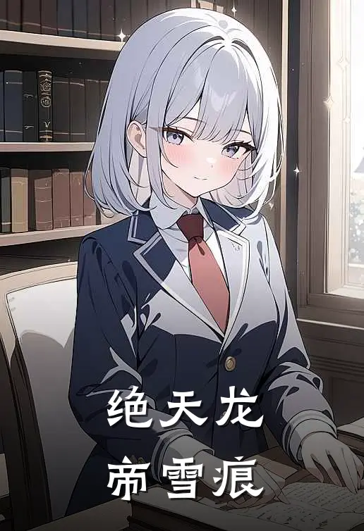绝天龙帝 雪痕