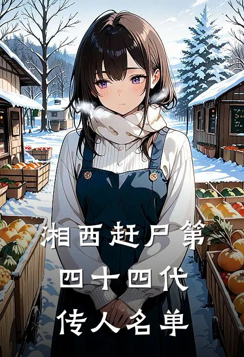 湘西赶尸第四十四代传人名单