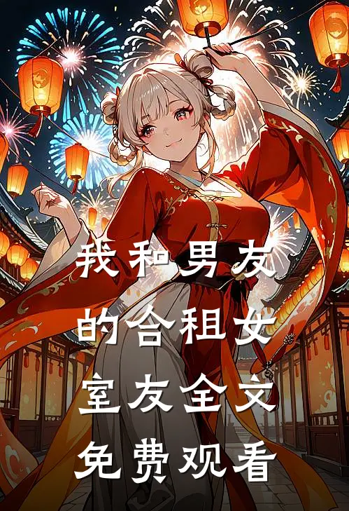 我和男友的合租女室友全文免费观看