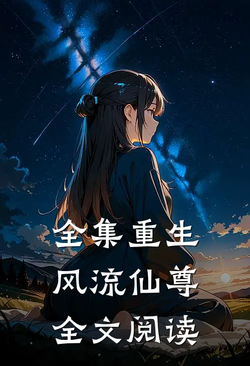 全集重生风流仙尊全文阅读
