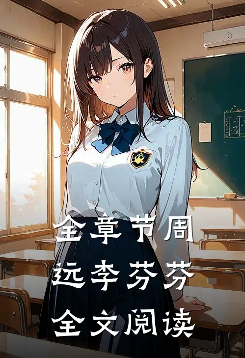 全章节周远李芬芬全文阅读