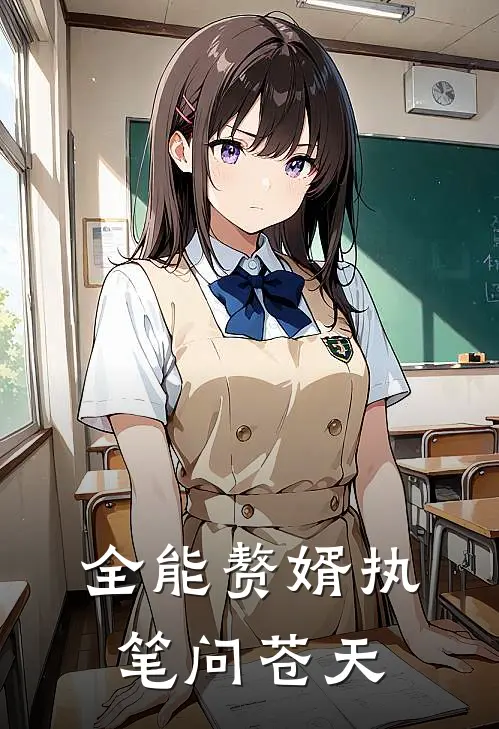 全能赘婿 执笔问苍天