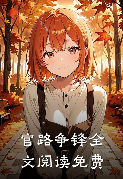 官路争锋全文阅读免费
