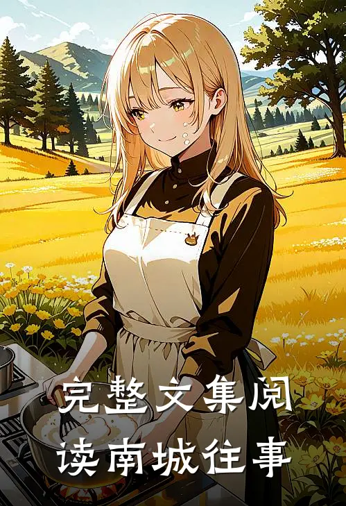 完整文集阅读南城往事