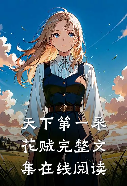 天下第一采花贼完整文集在线阅读